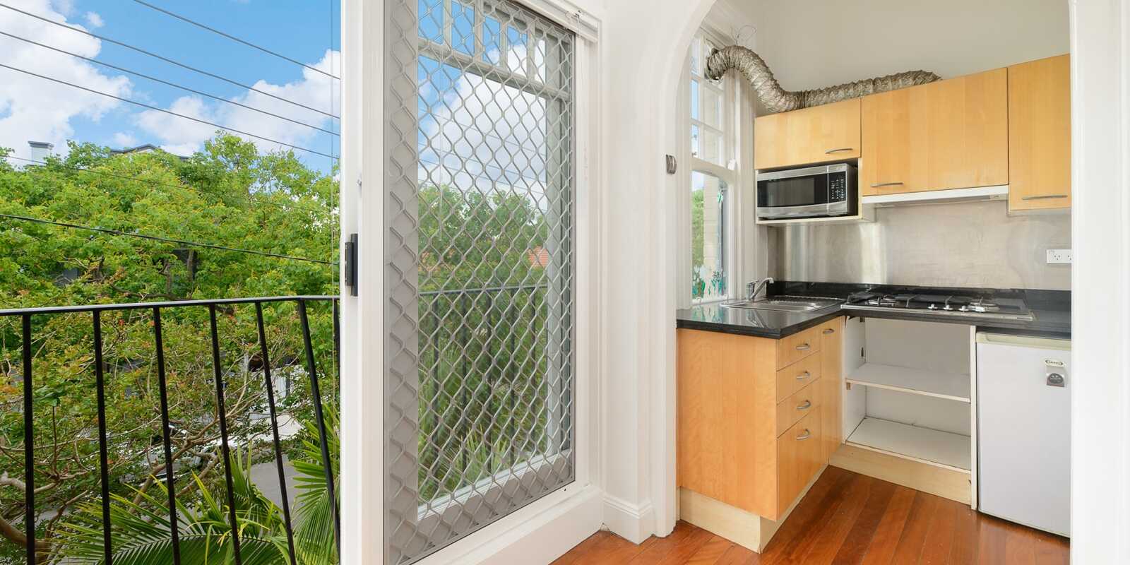 6/11 Edward Street North Sydney