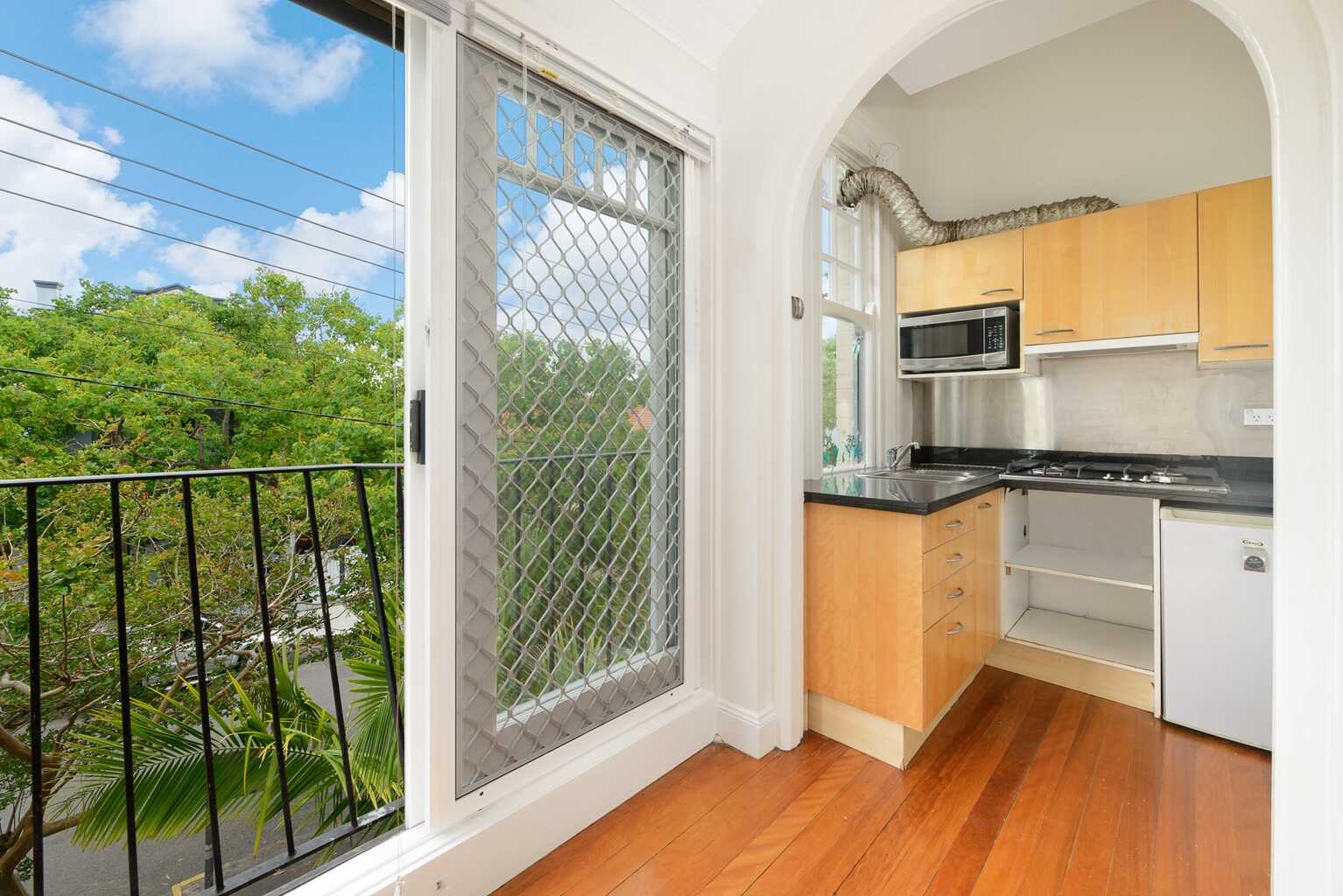 6/11 Edward Street North Sydney