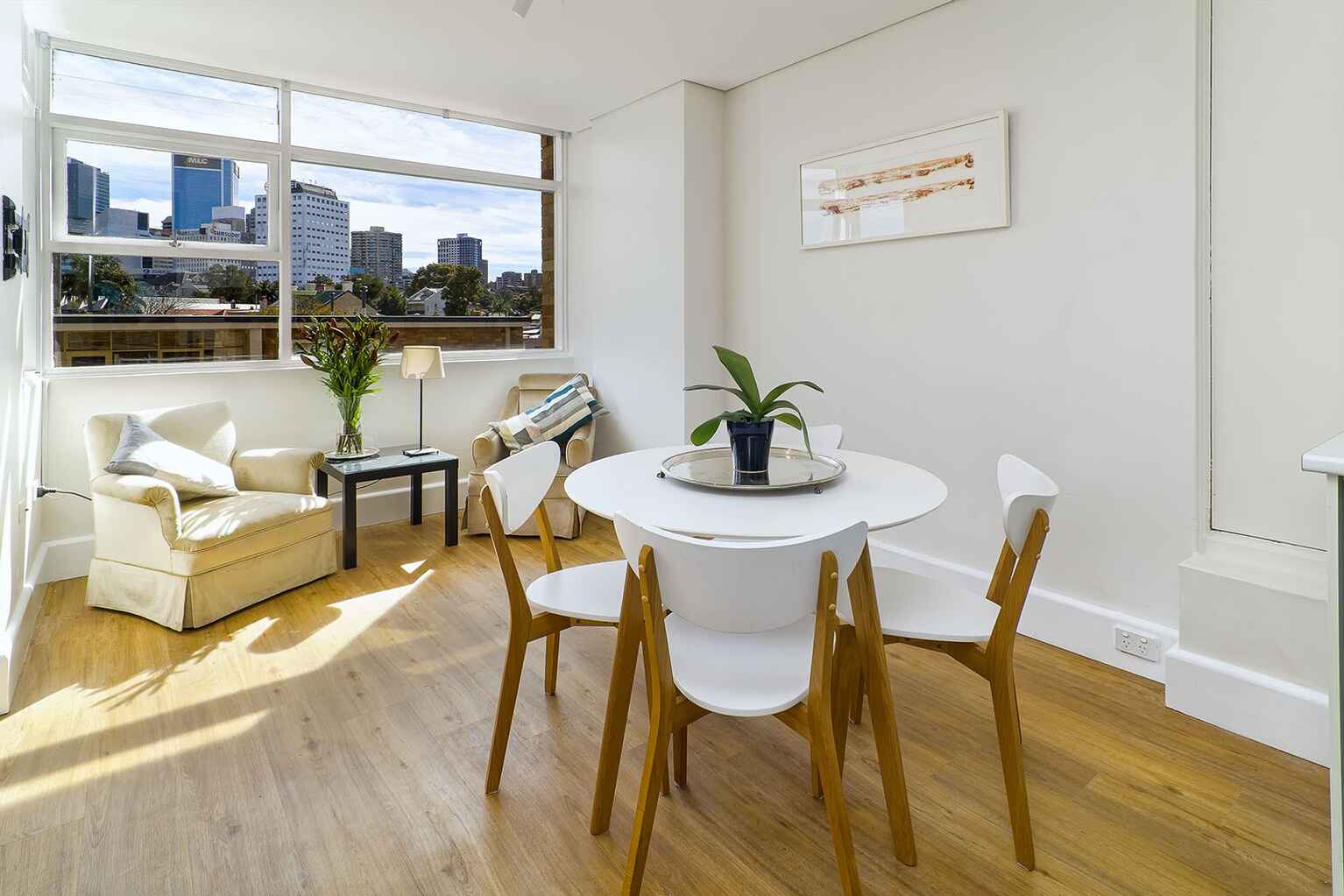 711/54 High Street North Sydney