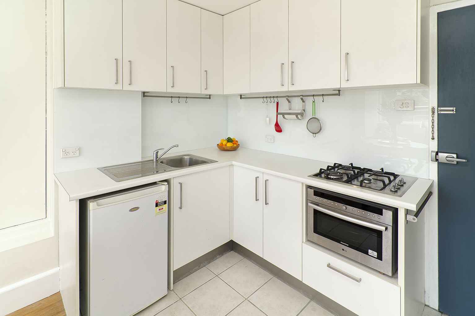 711/54 High Street North Sydney