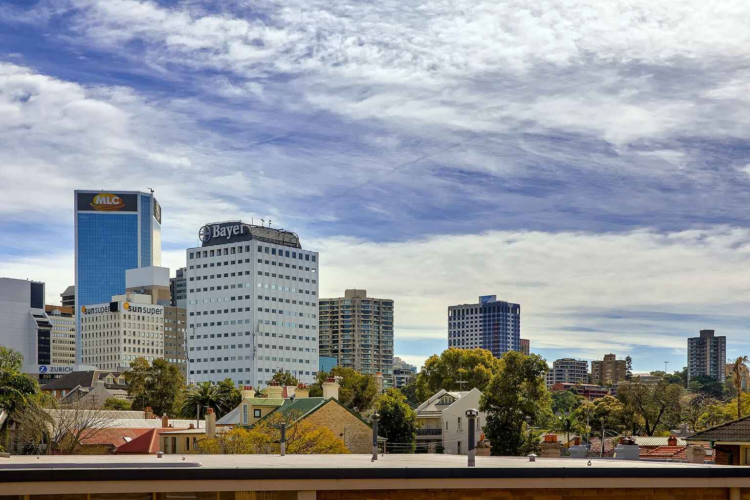 711/54 High Street North Sydney