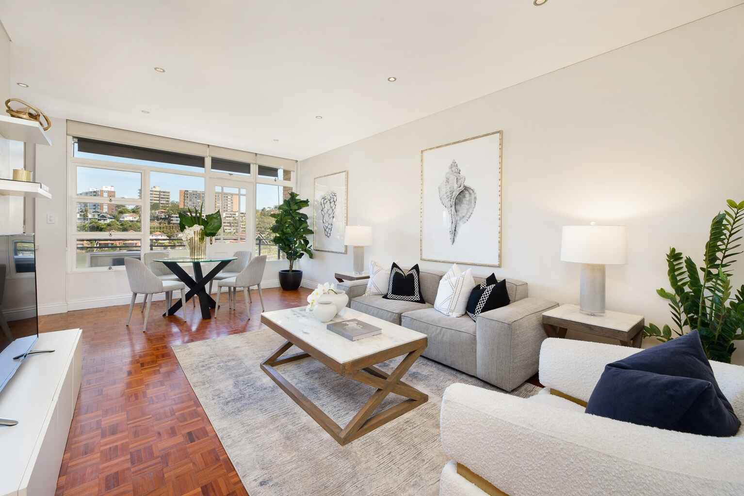 5/15 Premier Street Neutral Bay