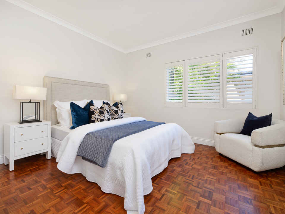 5/15 Premier Street Neutral Bay