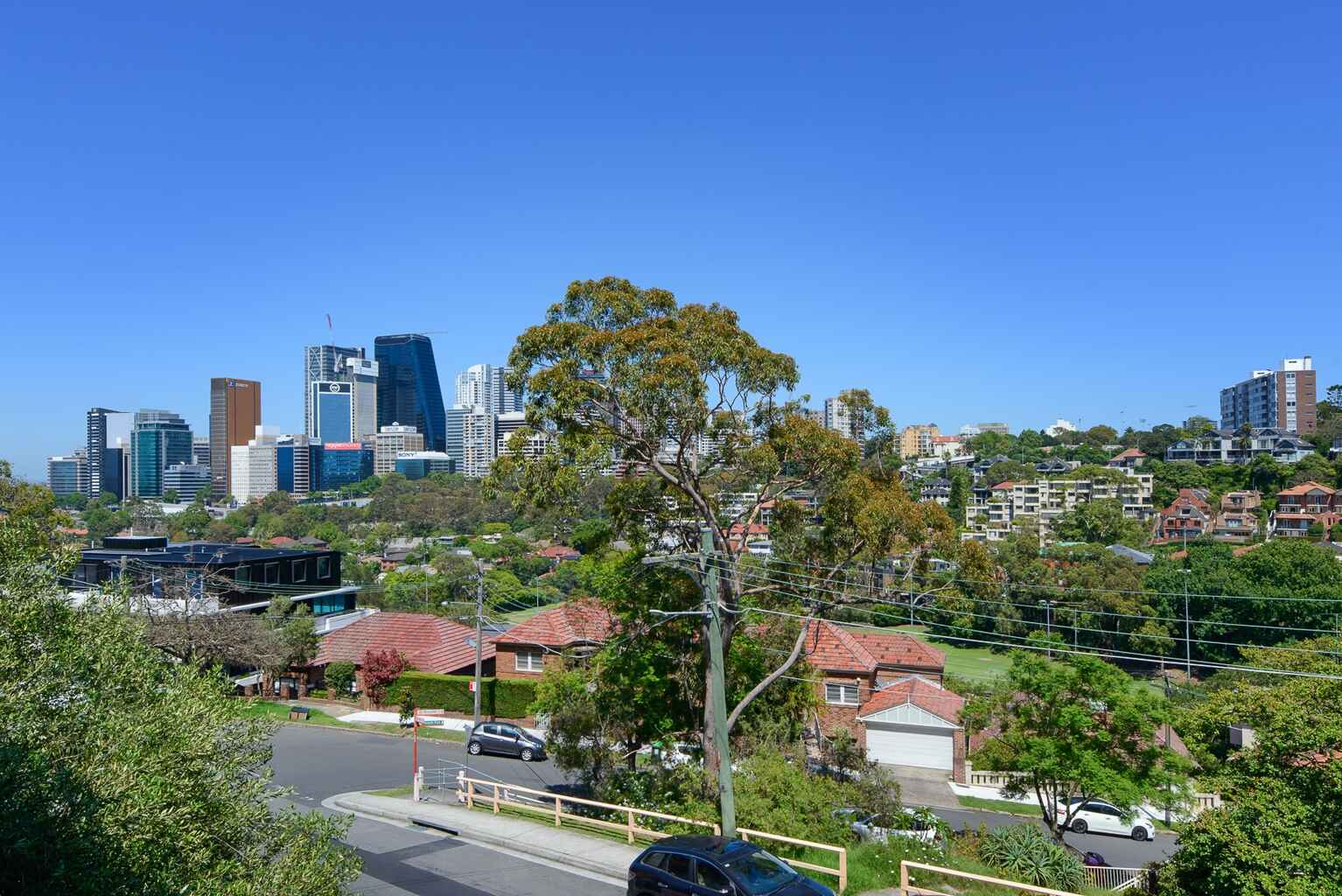 5/15 Premier Street Neutral Bay