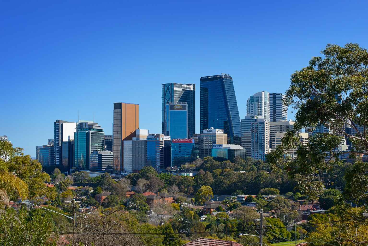 5/15 Premier Street Neutral Bay