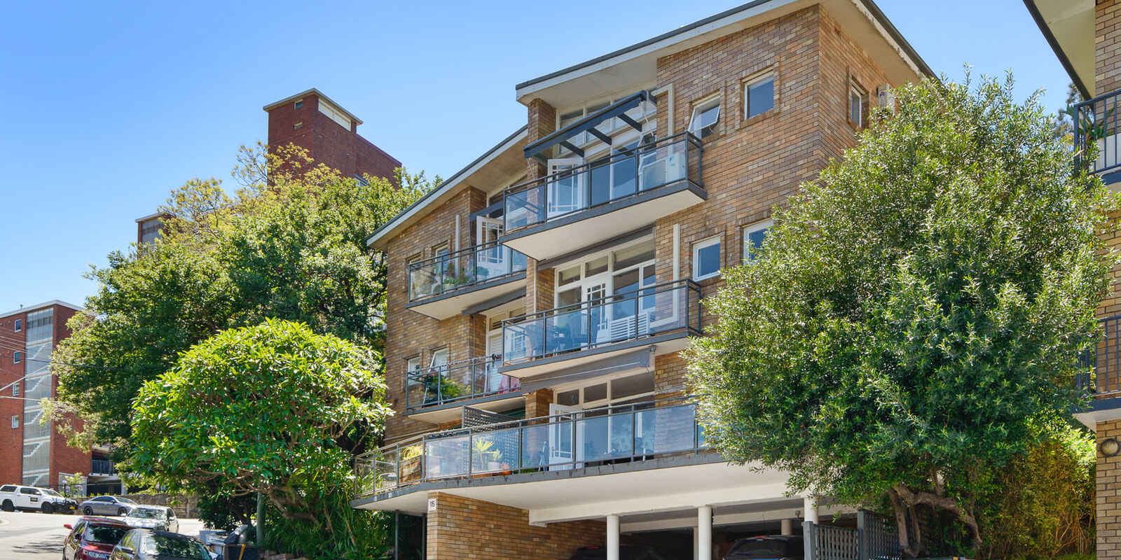 5/15 Premier Street Neutral Bay 5/15 Premier Street Neutral Bay
