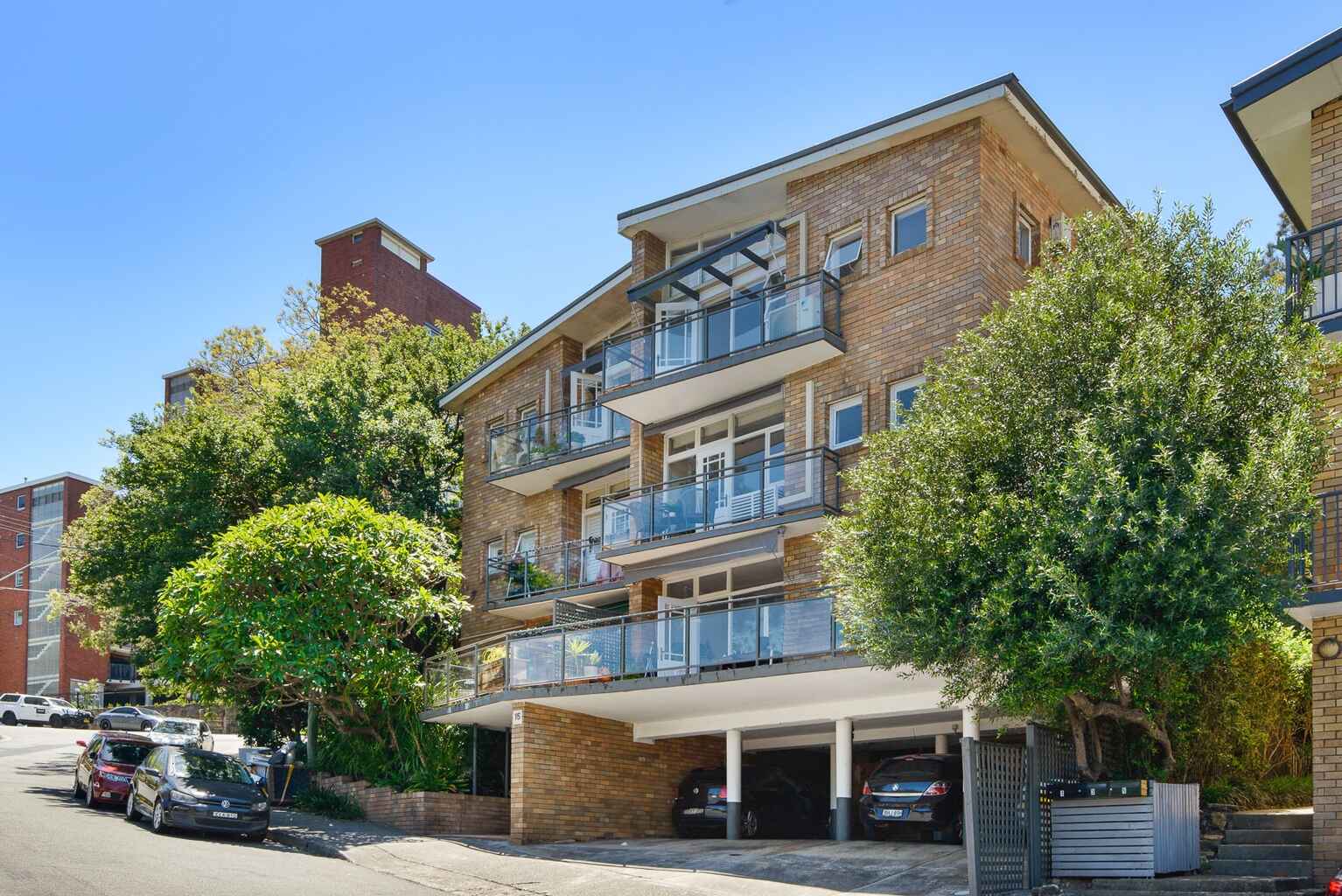 5/15 Premier Street Neutral Bay