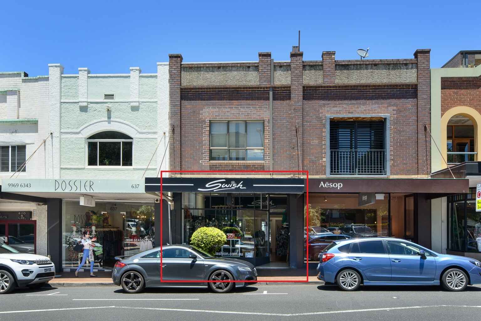 635 Military Road Mosman