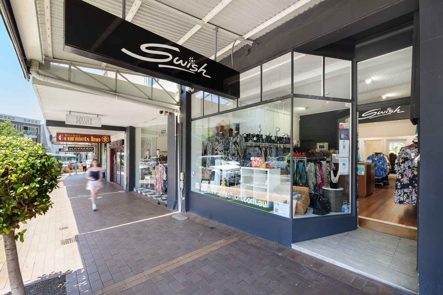 635 Military Road Mosman