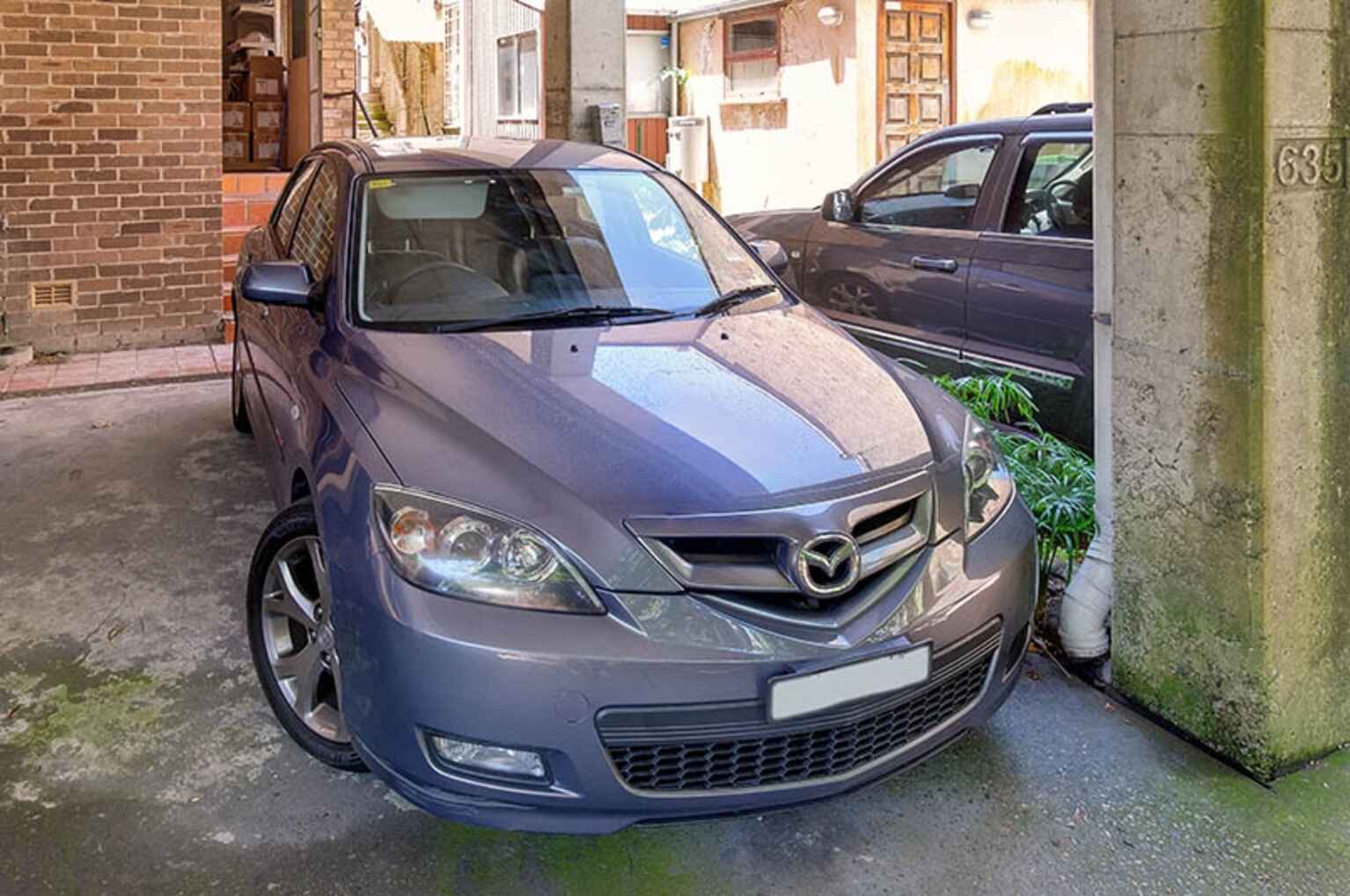 635 Military Road Mosman