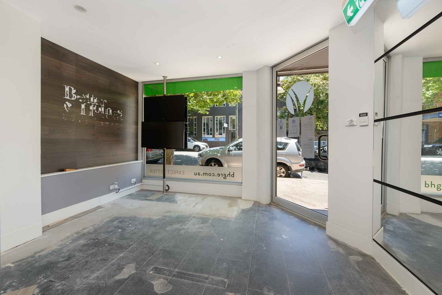 75 Alexander Street Crows Nest