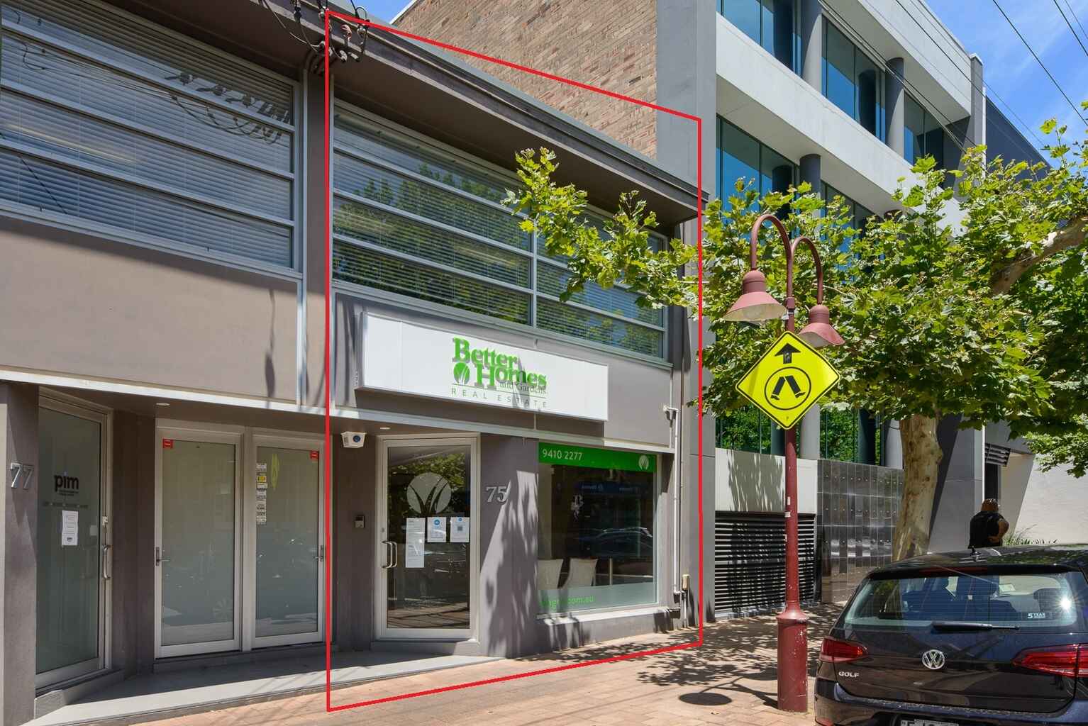 75 Alexander Street Crows Nest