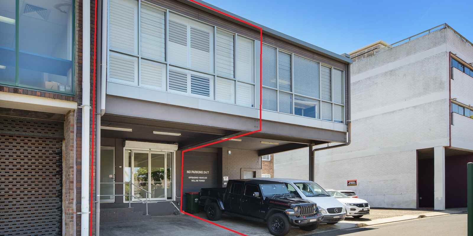75 Alexander Street Crows Nest