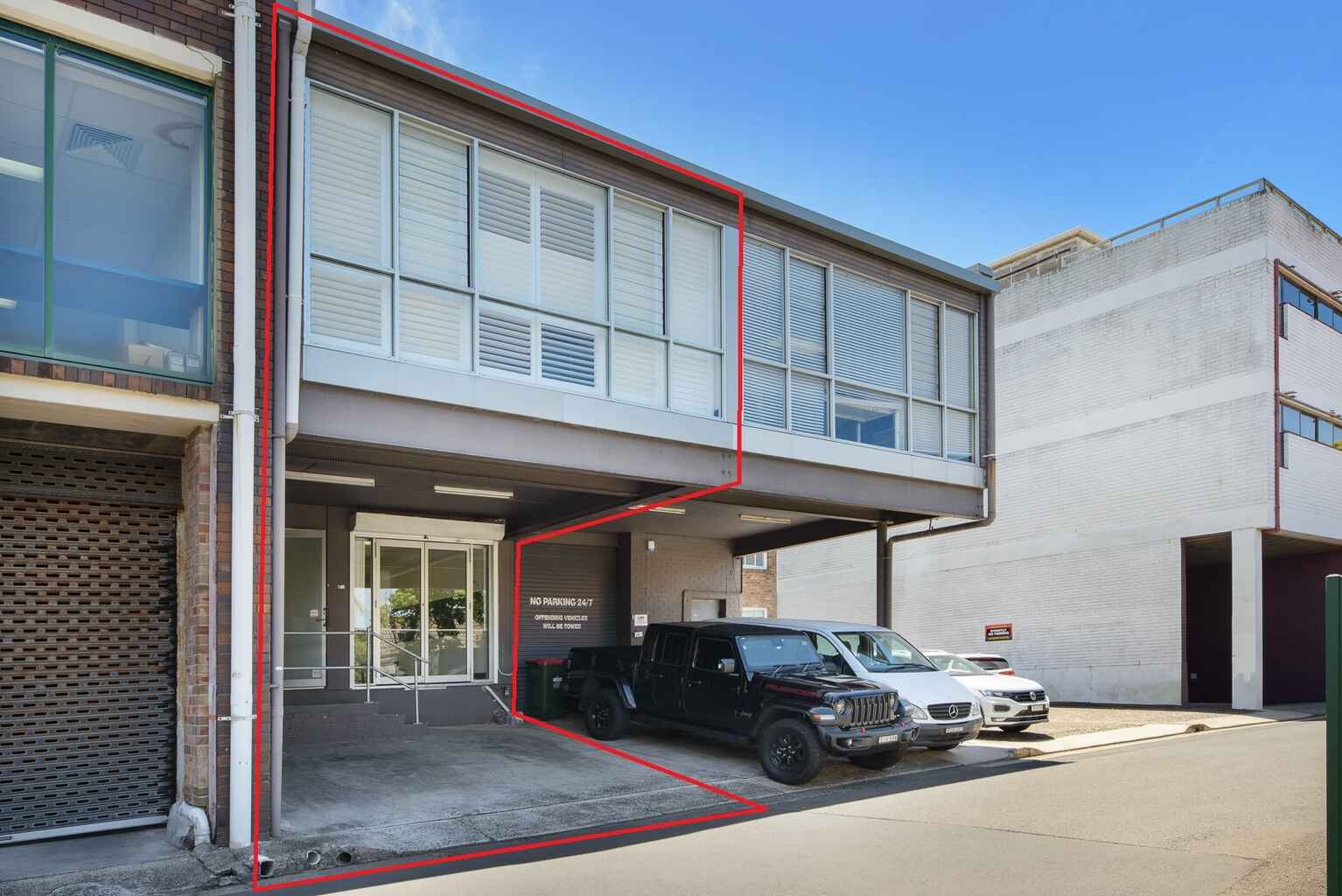 75 Alexander Street Crows Nest