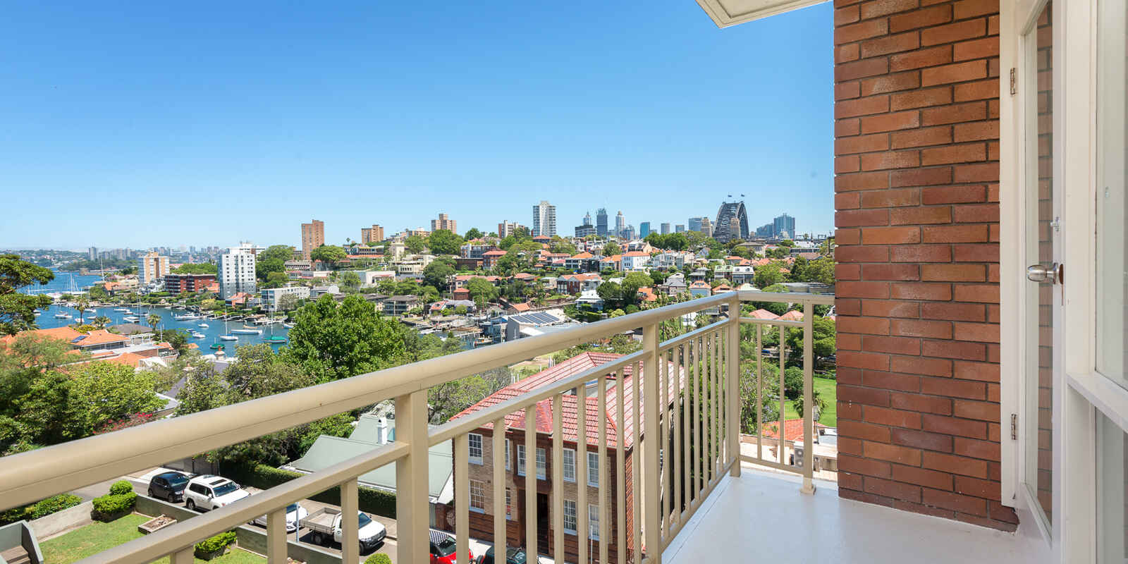 45/100 High Street North Sydney
