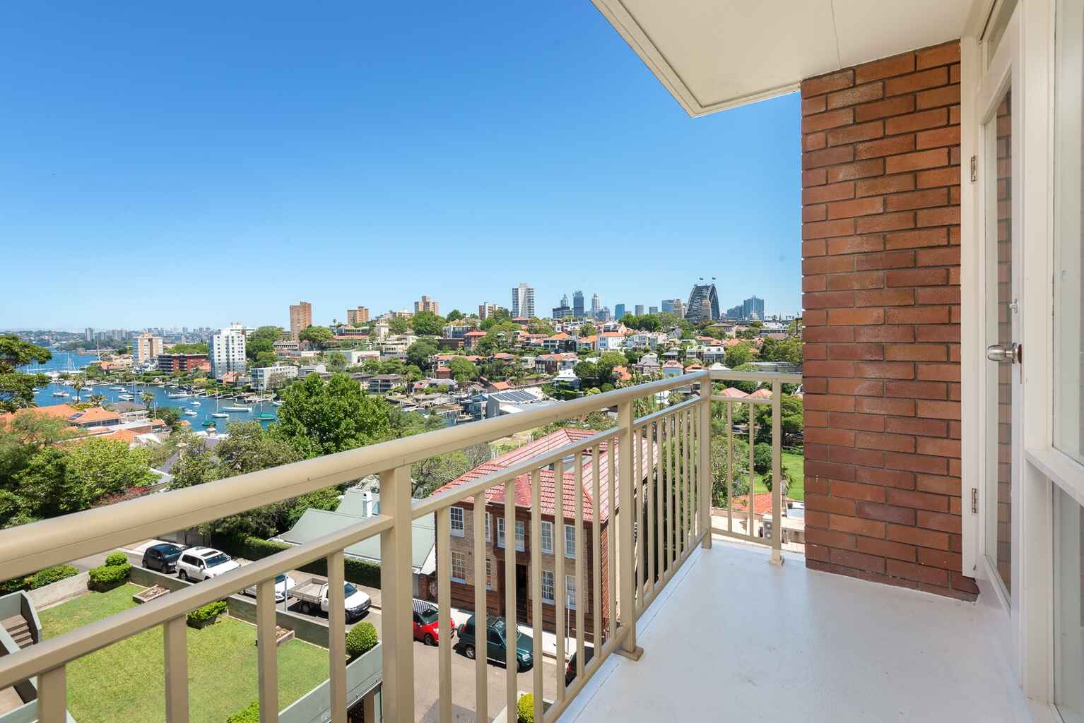 45/100 High Street North Sydney 45/100 High Street North Sydney