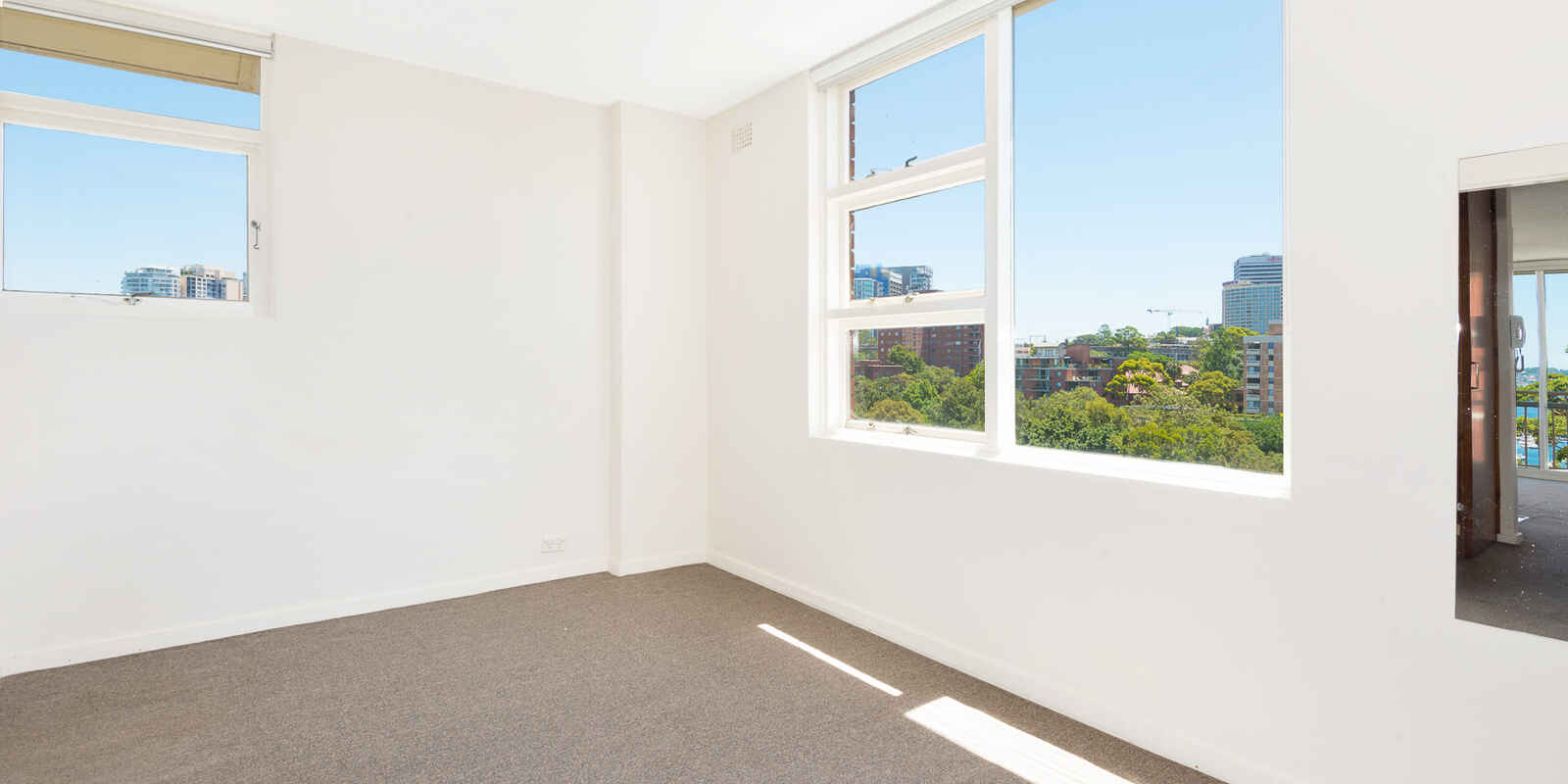 45/100 High Street North Sydney