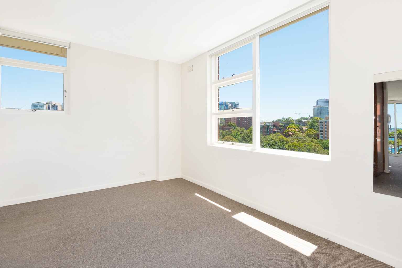 45/100 High Street North Sydney 45/100 High Street North Sydney