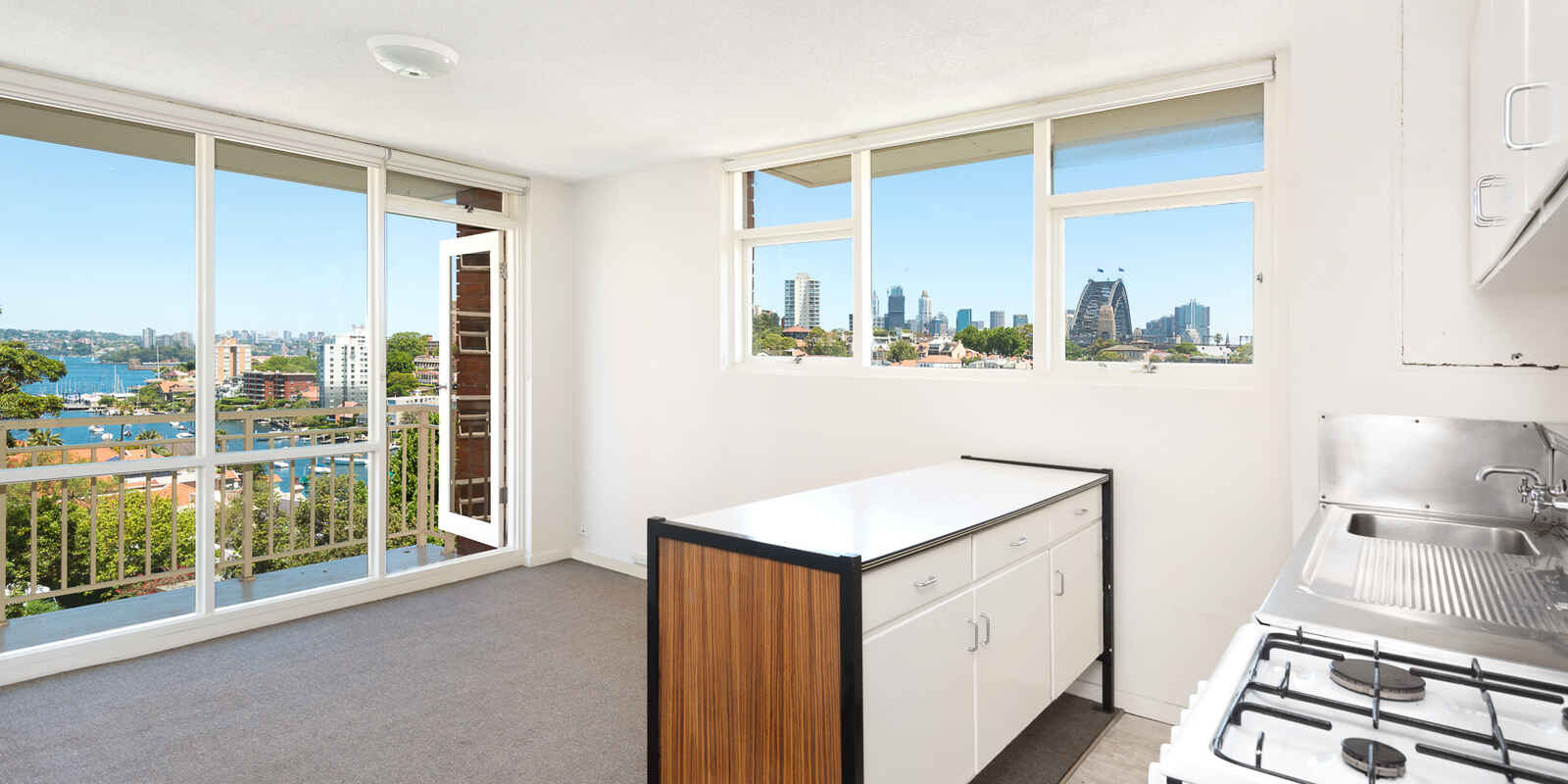 45/100 High Street North Sydney