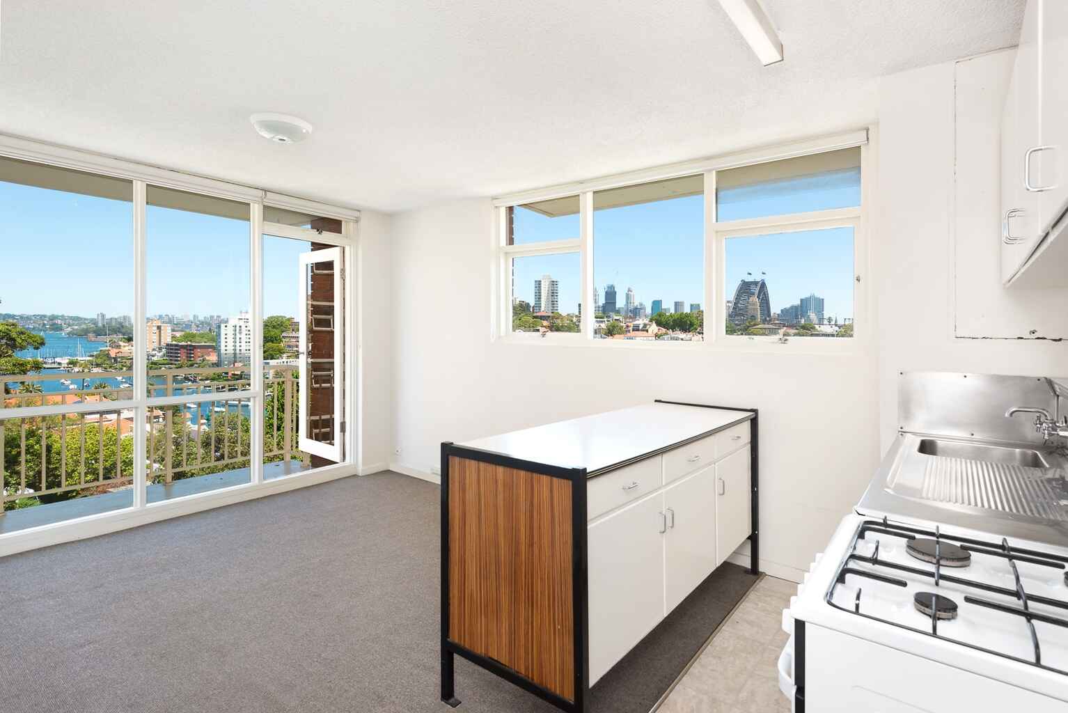 45/100 High Street North Sydney 45/100 High Street North Sydney