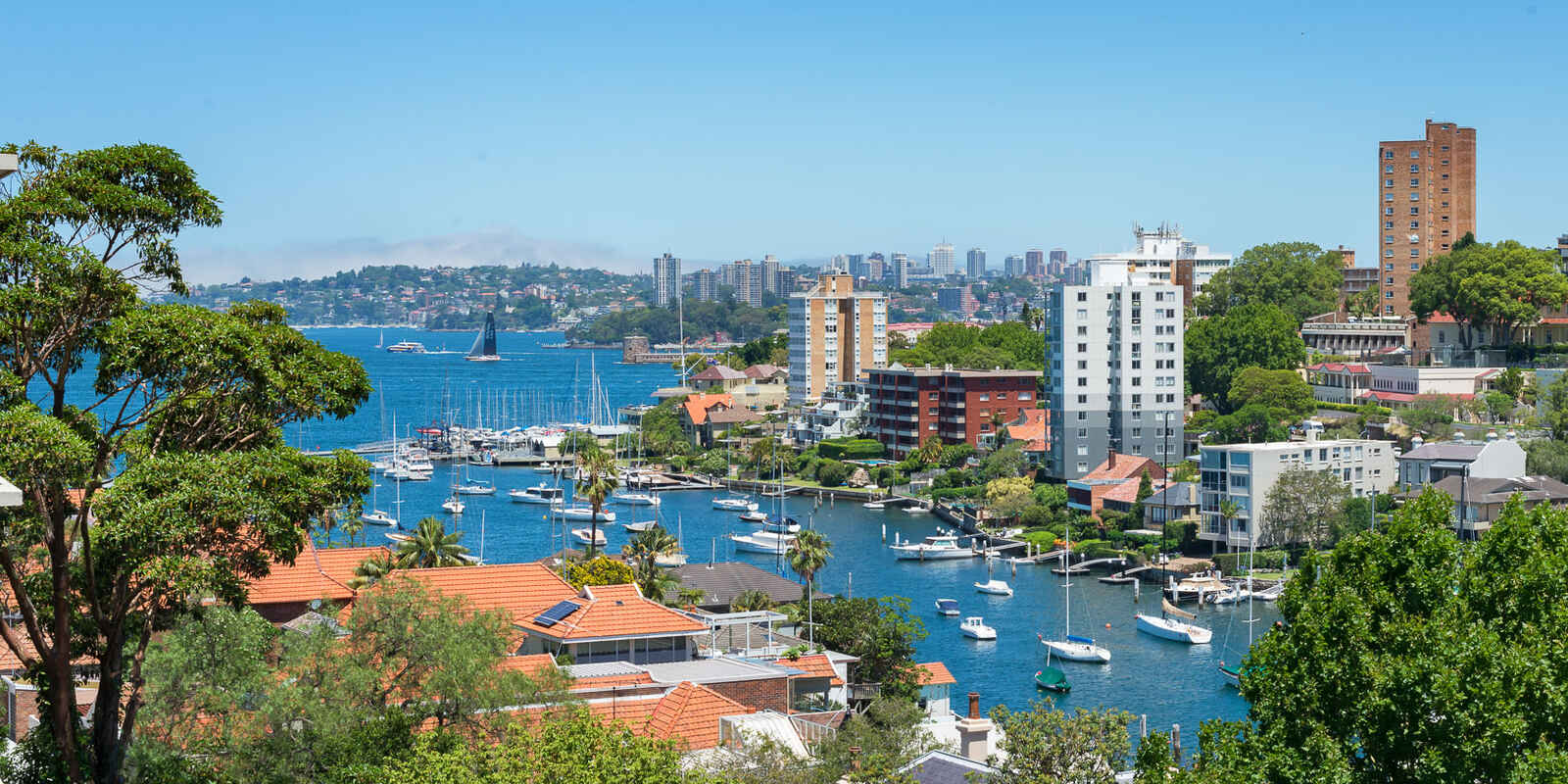 45/100 High Street North Sydney