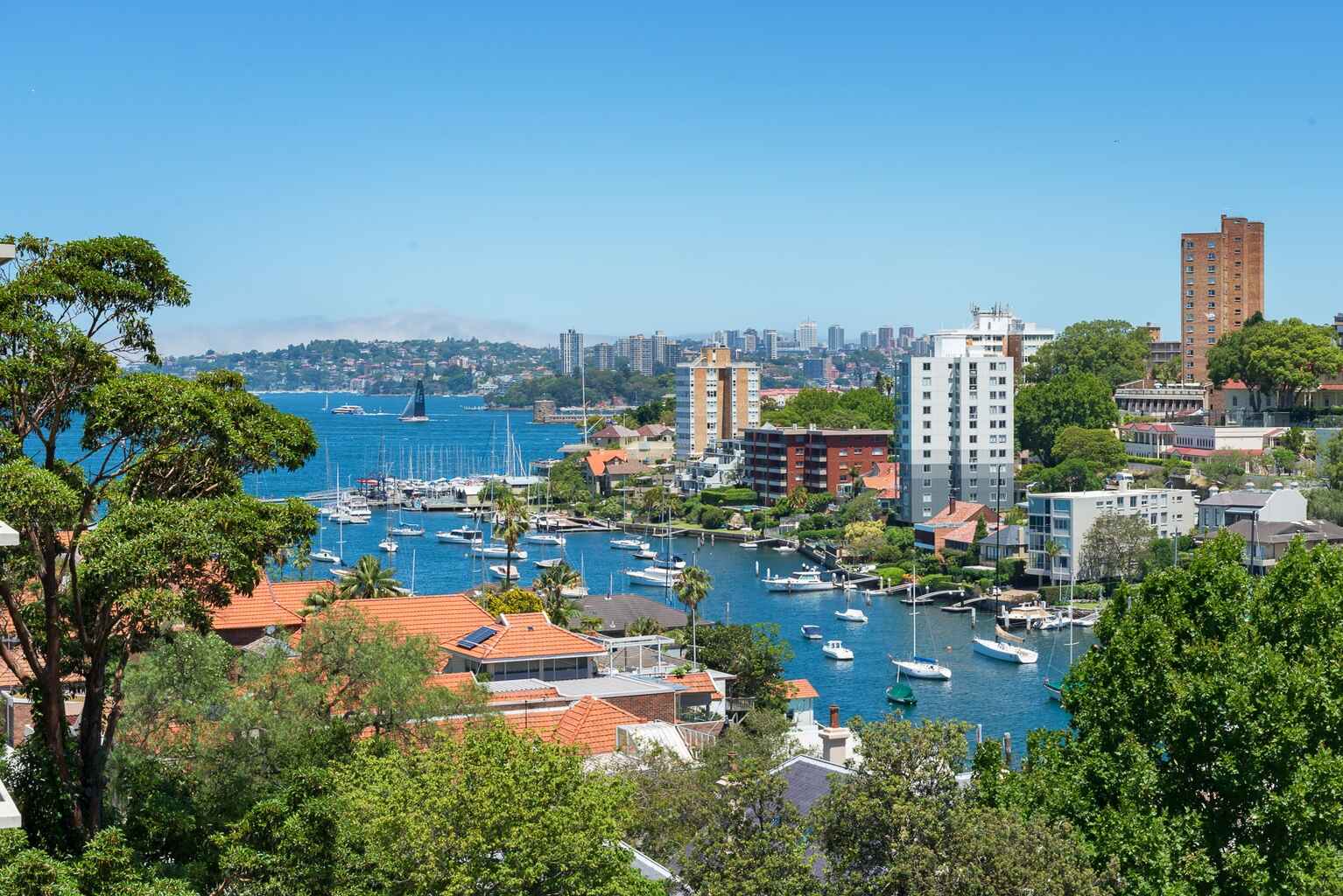 45/100 High Street North Sydney 45/100 High Street North Sydney