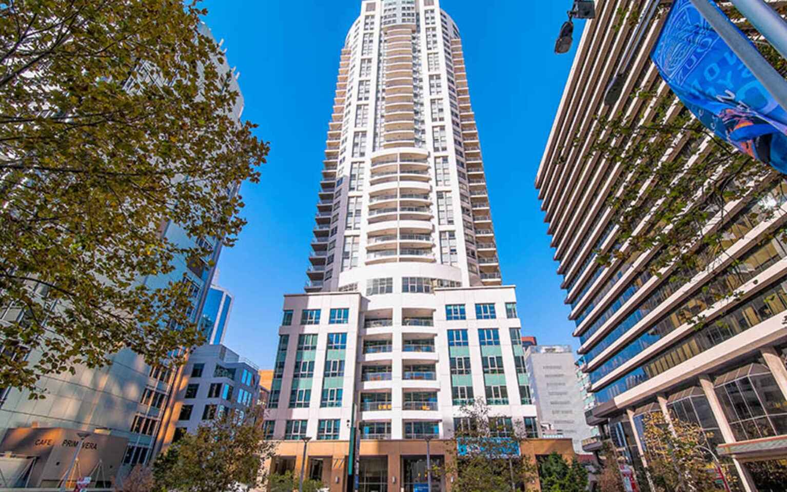 2803/79-81 Berry Street North Sydney 2803/79-81 Berry Street North Sydney