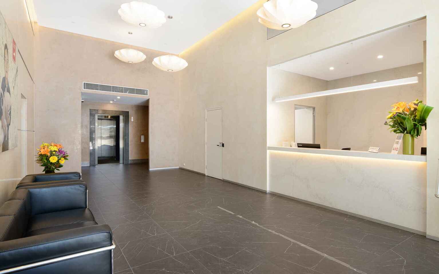 2803/79-81 Berry Street North Sydney 2803/79-81 Berry Street North Sydney