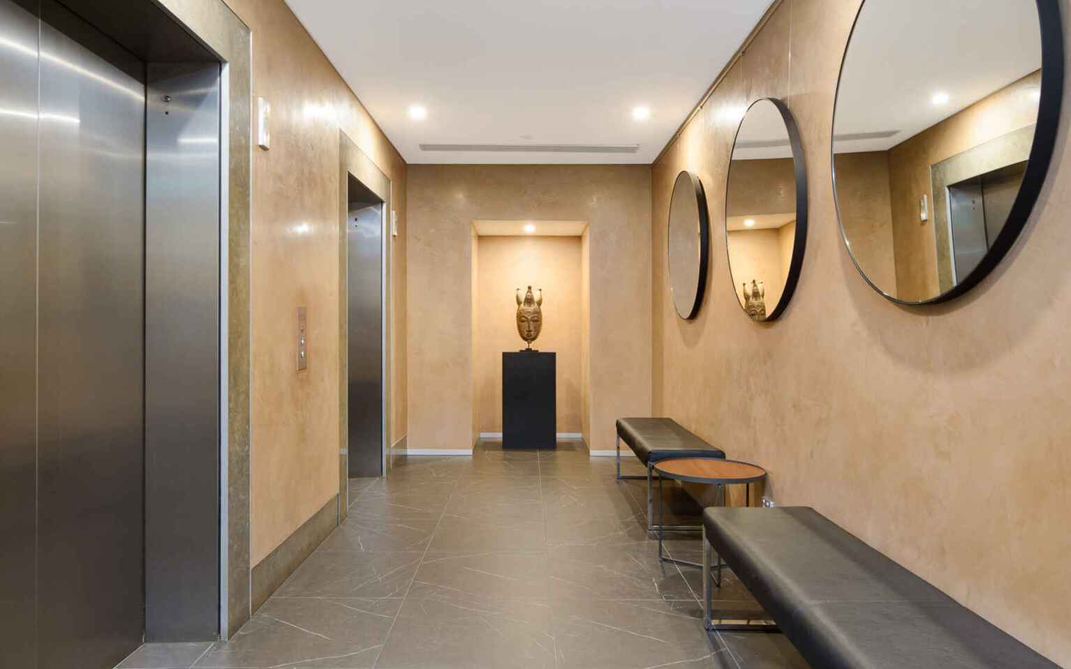 2803/79-81 Berry Street North Sydney 2803/79-81 Berry Street North Sydney