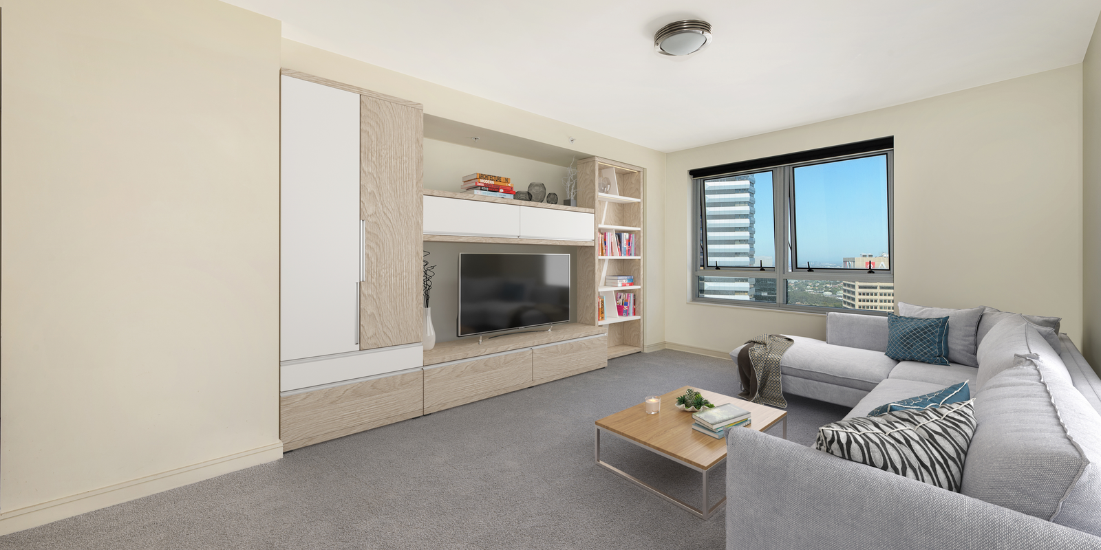 2803/79-81 Berry Street North Sydney 2803/79-81 Berry Street North Sydney