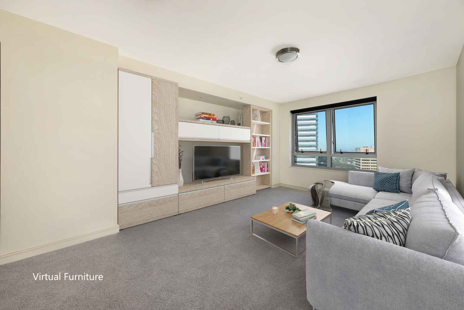 2803/79-81 Berry Street North Sydney 2803/79-81 Berry Street North Sydney