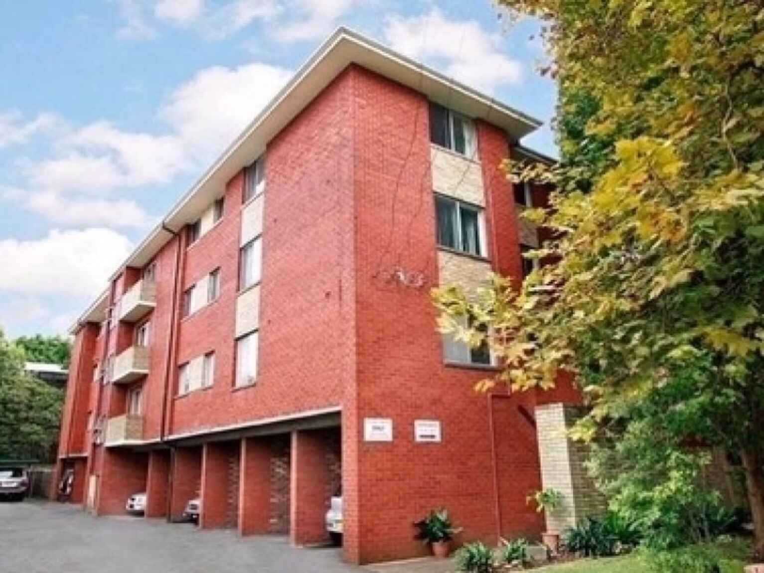 6/42 West Steet North Sydney 6/42 West Steet North Sydney