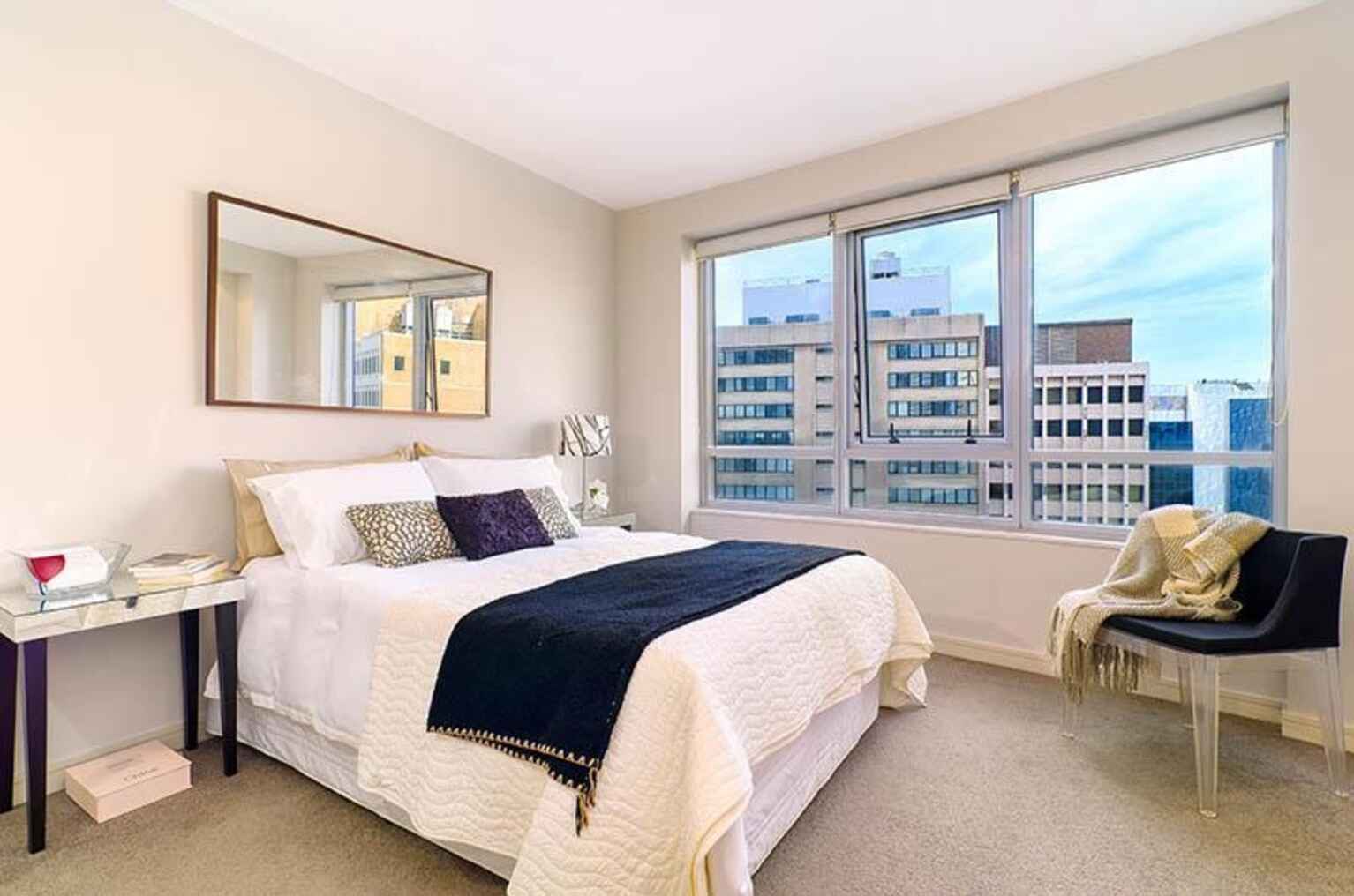 911/77-81 Berry Street North Sydney 911/77-81 Berry Street North Sydney