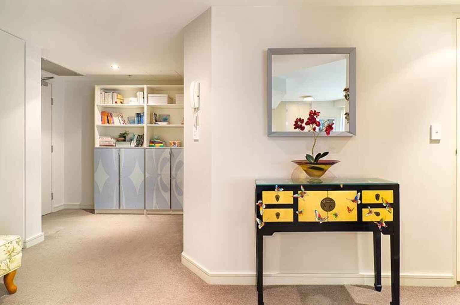 911/77-81 Berry Street North Sydney 911/77-81 Berry Street North Sydney