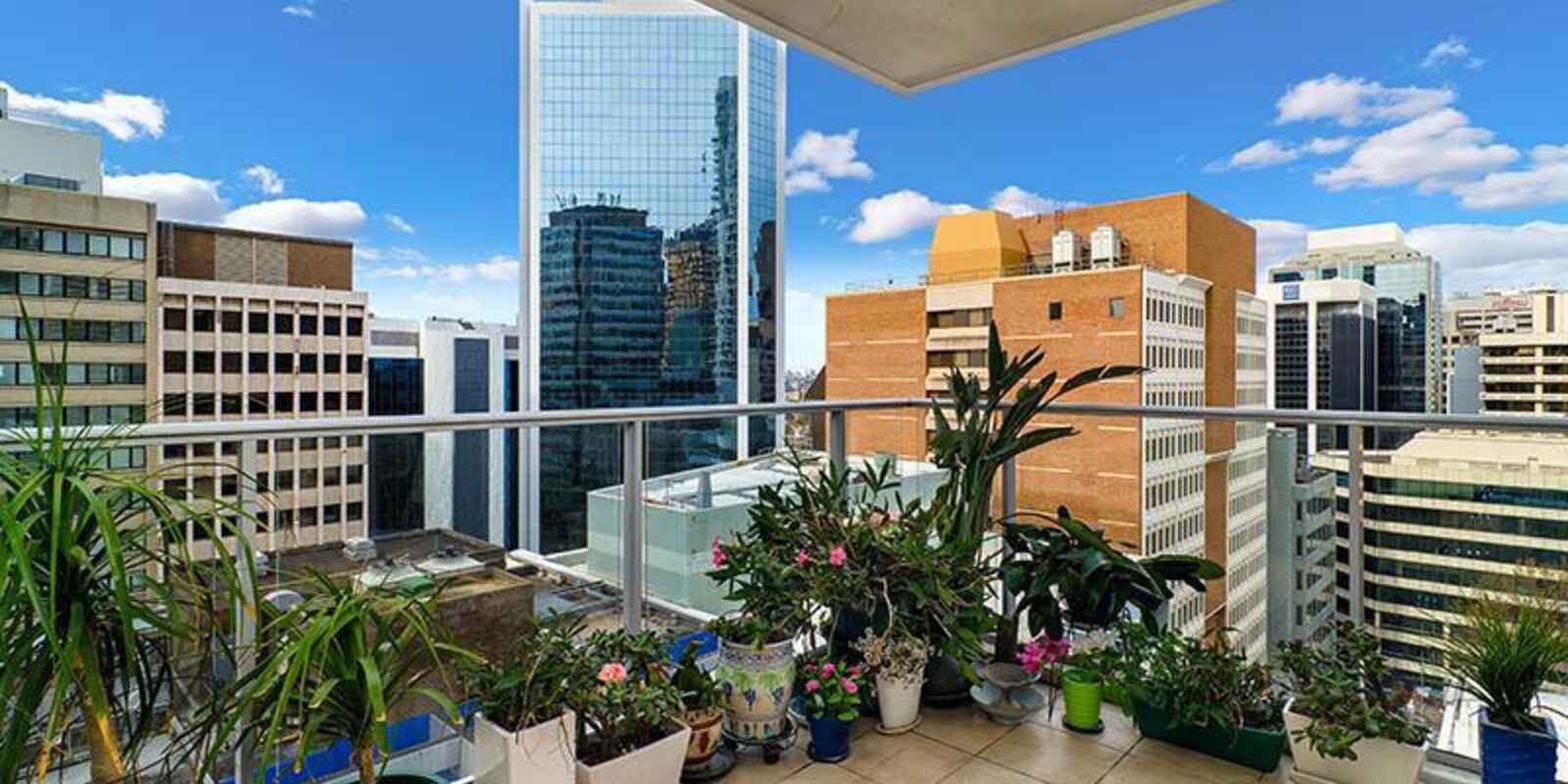 911/77-81 Berry Street North Sydney