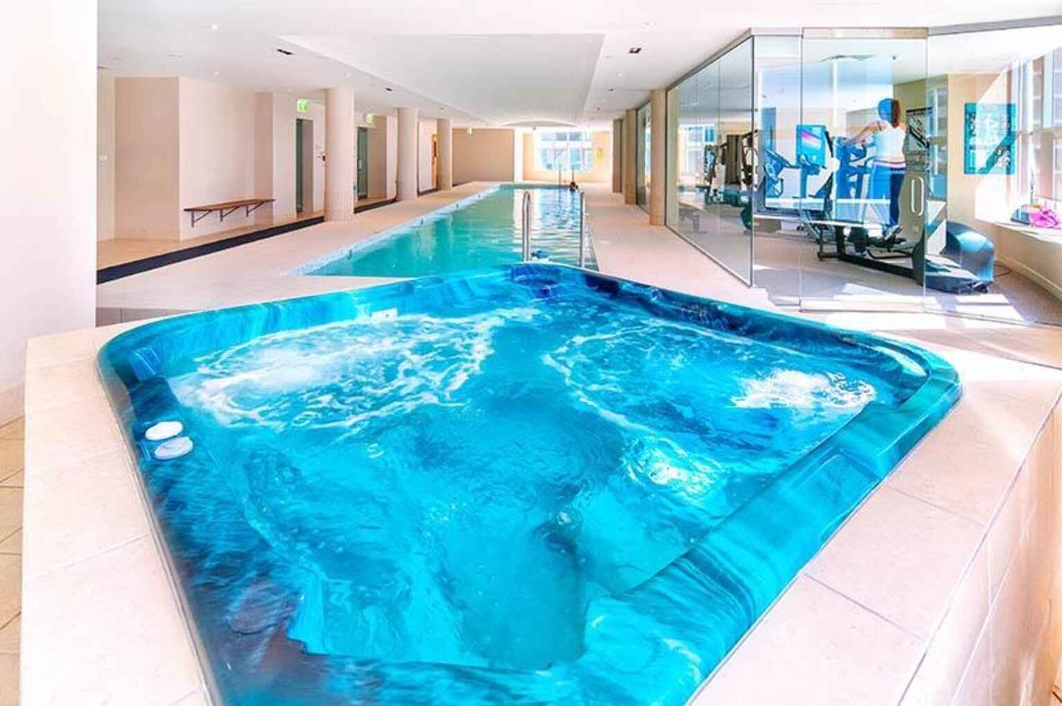 911/77-81 Berry Street North Sydney 911/77-81 Berry Street North Sydney