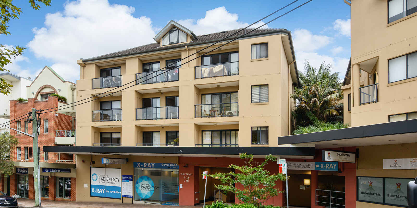 24/114-116 Cabramatta Road Cremorne