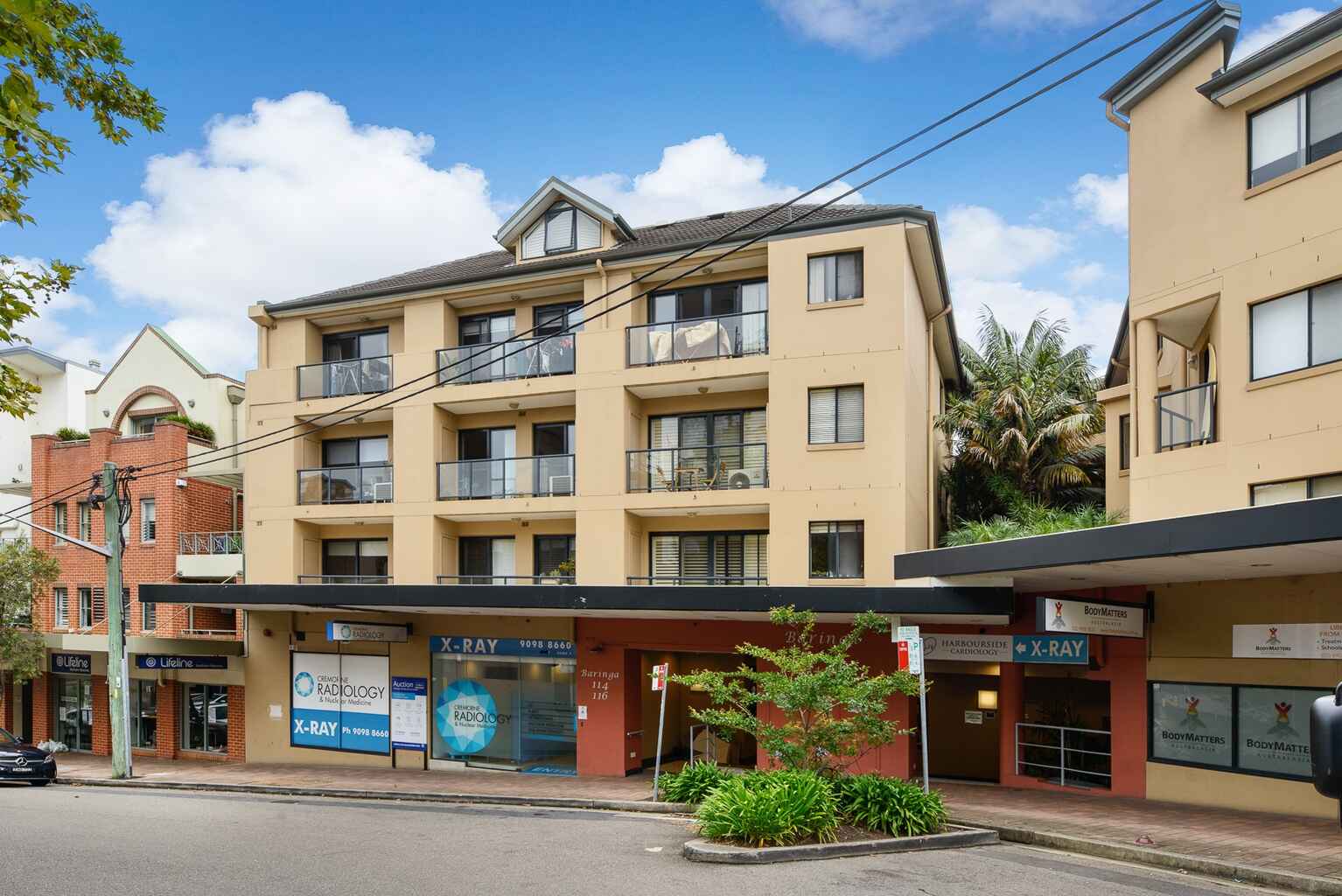 24/114-116 Cabramatta Road Cremorne