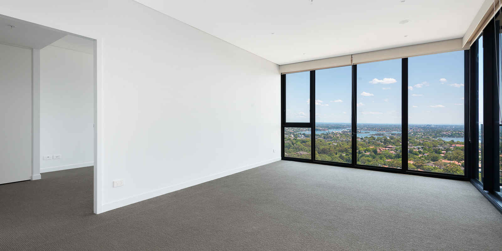 1505/472-486 Pacific Highway St Leonards 1505/472-486 Pacific Highway St Leonards