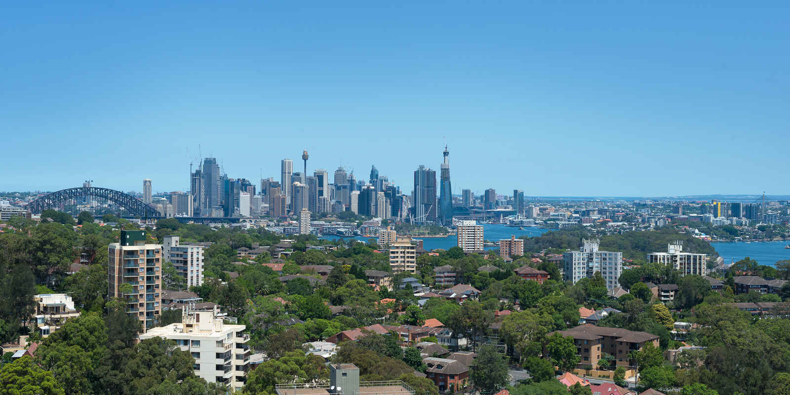 1505/472-486 Pacific Highway St Leonards 1505/472-486 Pacific Highway St Leonards