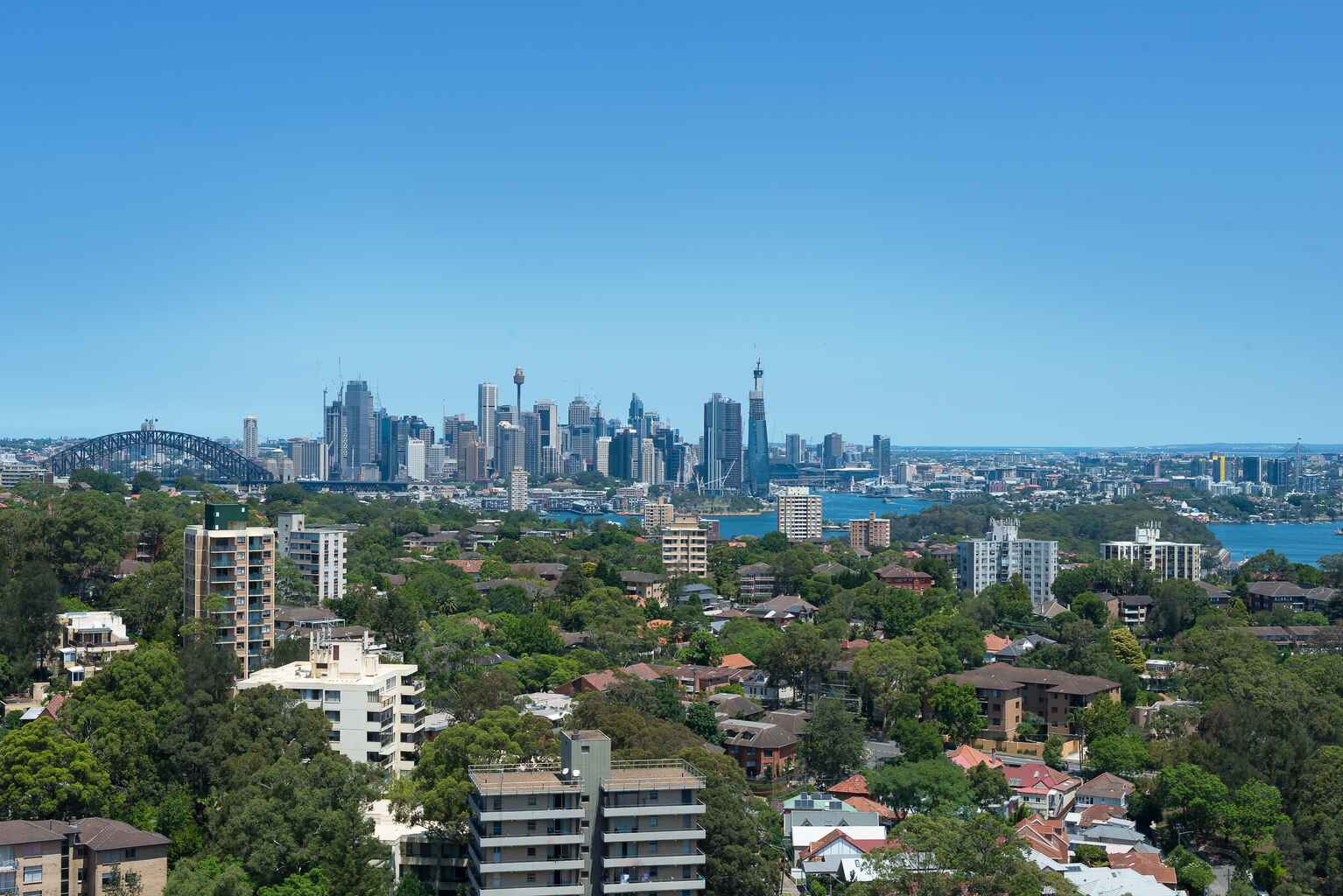 1505/472-486 Pacific Highway St Leonards