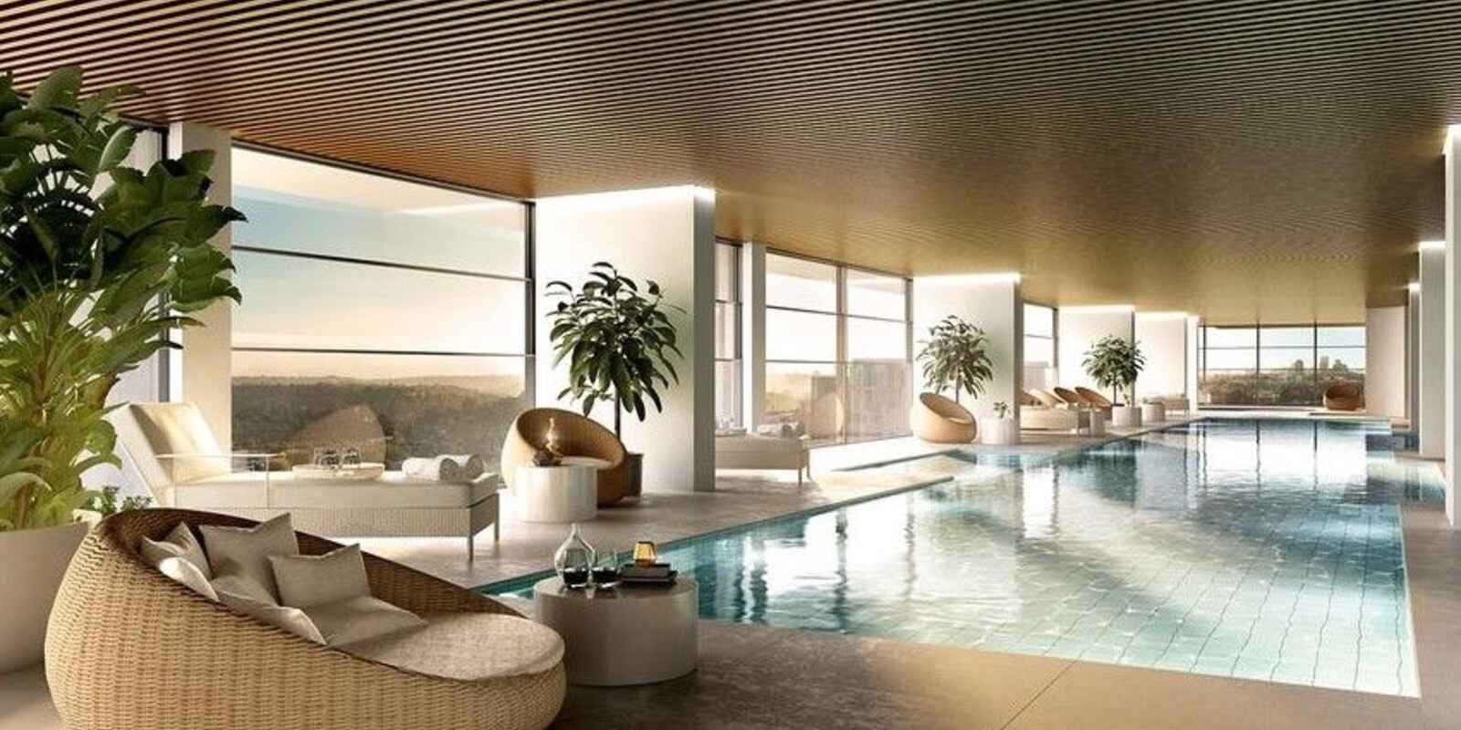 1505/472-486 Pacific Highway St Leonards 1505/472-486 Pacific Highway St Leonards