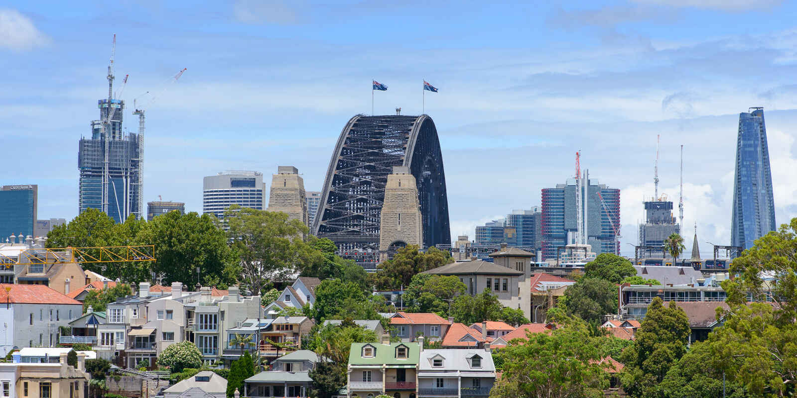22/100 High Street North Sydney
