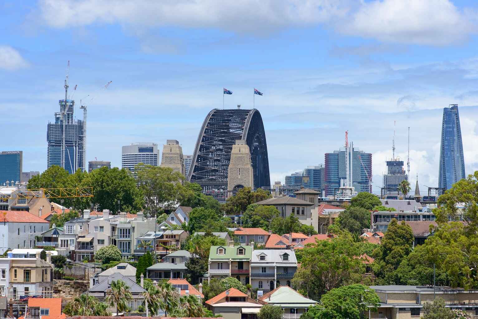 22/100 High Street North Sydney 22/100 High Street North Sydney