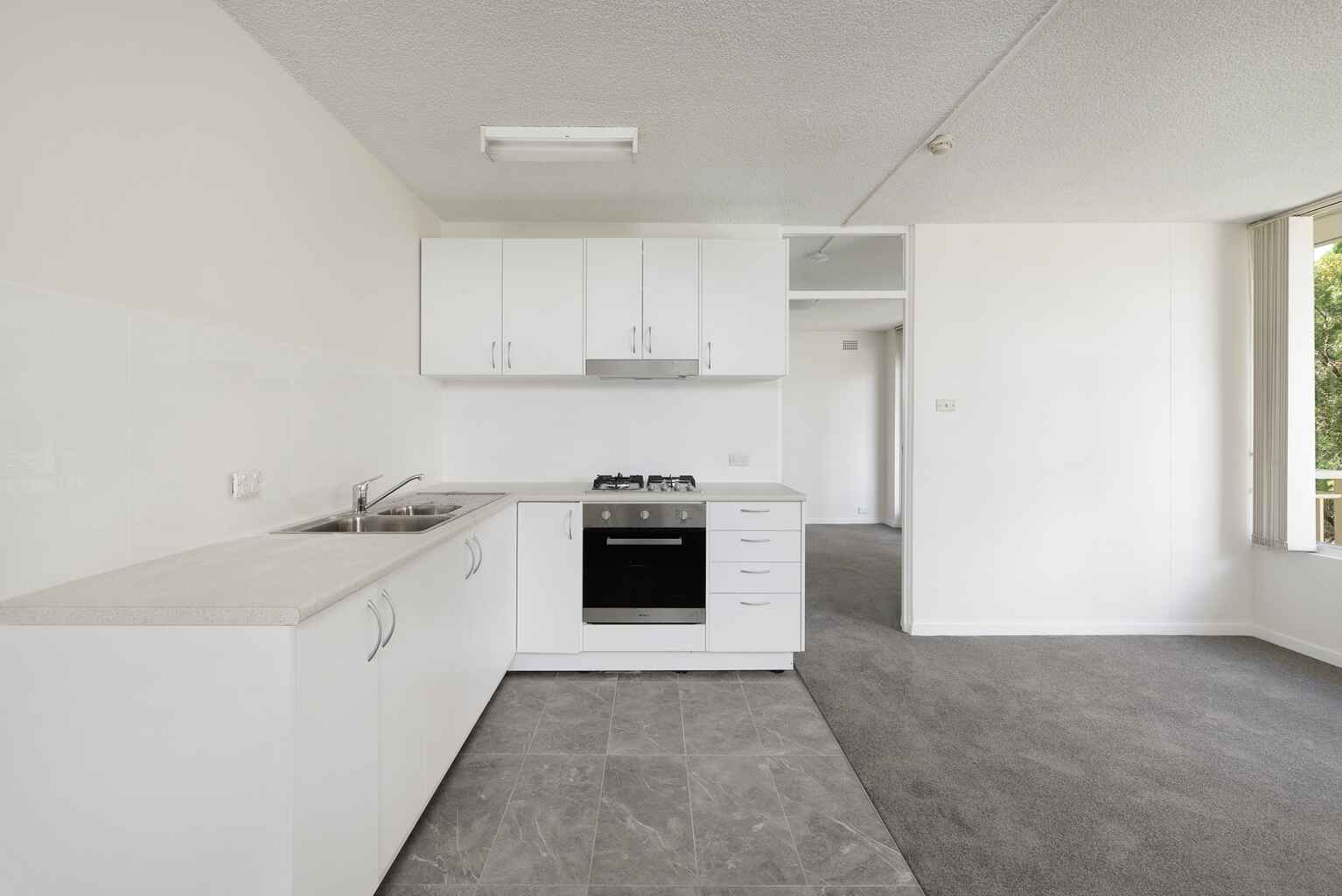 22/100 High Street North Sydney 22/100 High Street North Sydney