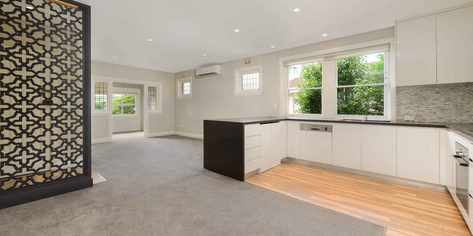 4/15 Badham Avenue   Mosman