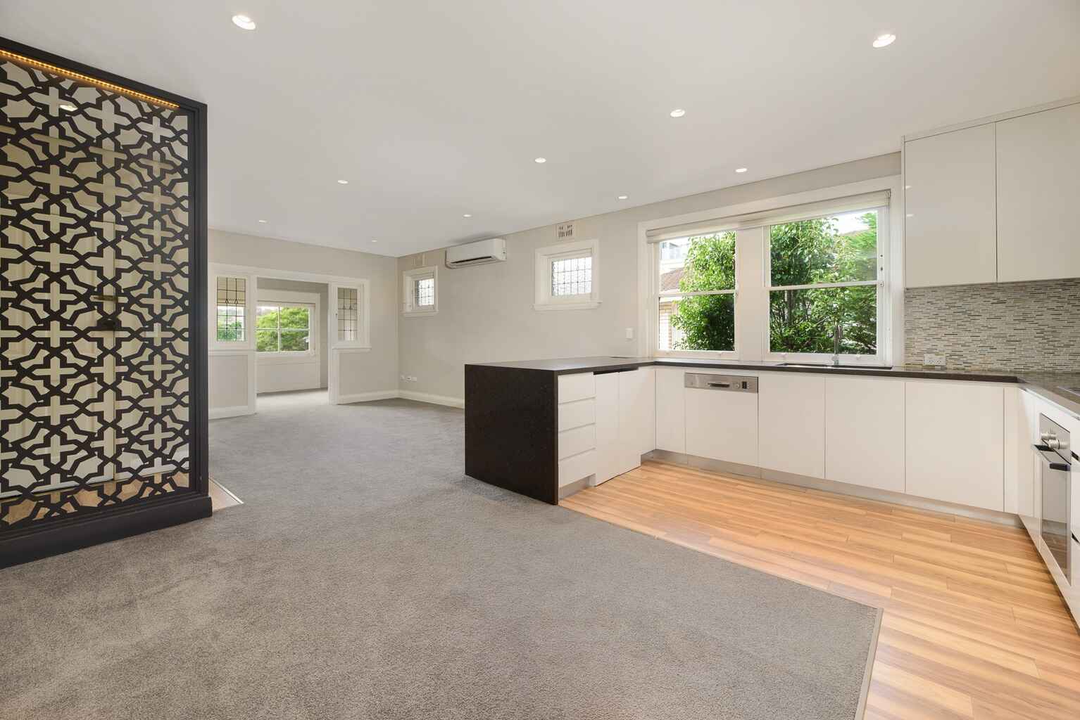 4/15 Badham Avenue   Mosman