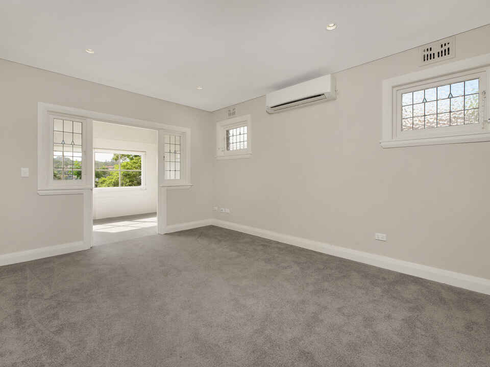 4/15 Badham Avenue   Mosman