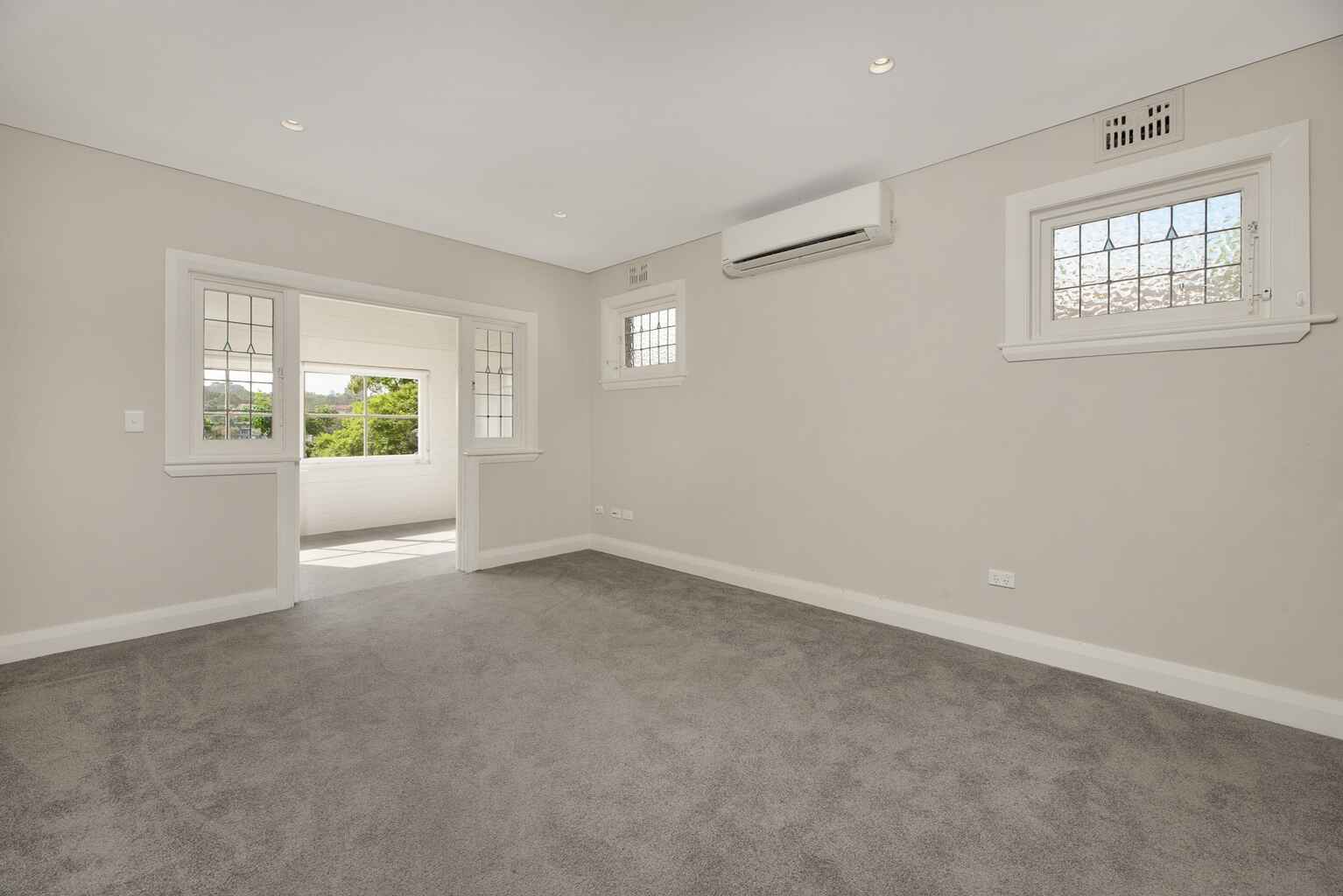 4/15 Badham Avenue   Mosman