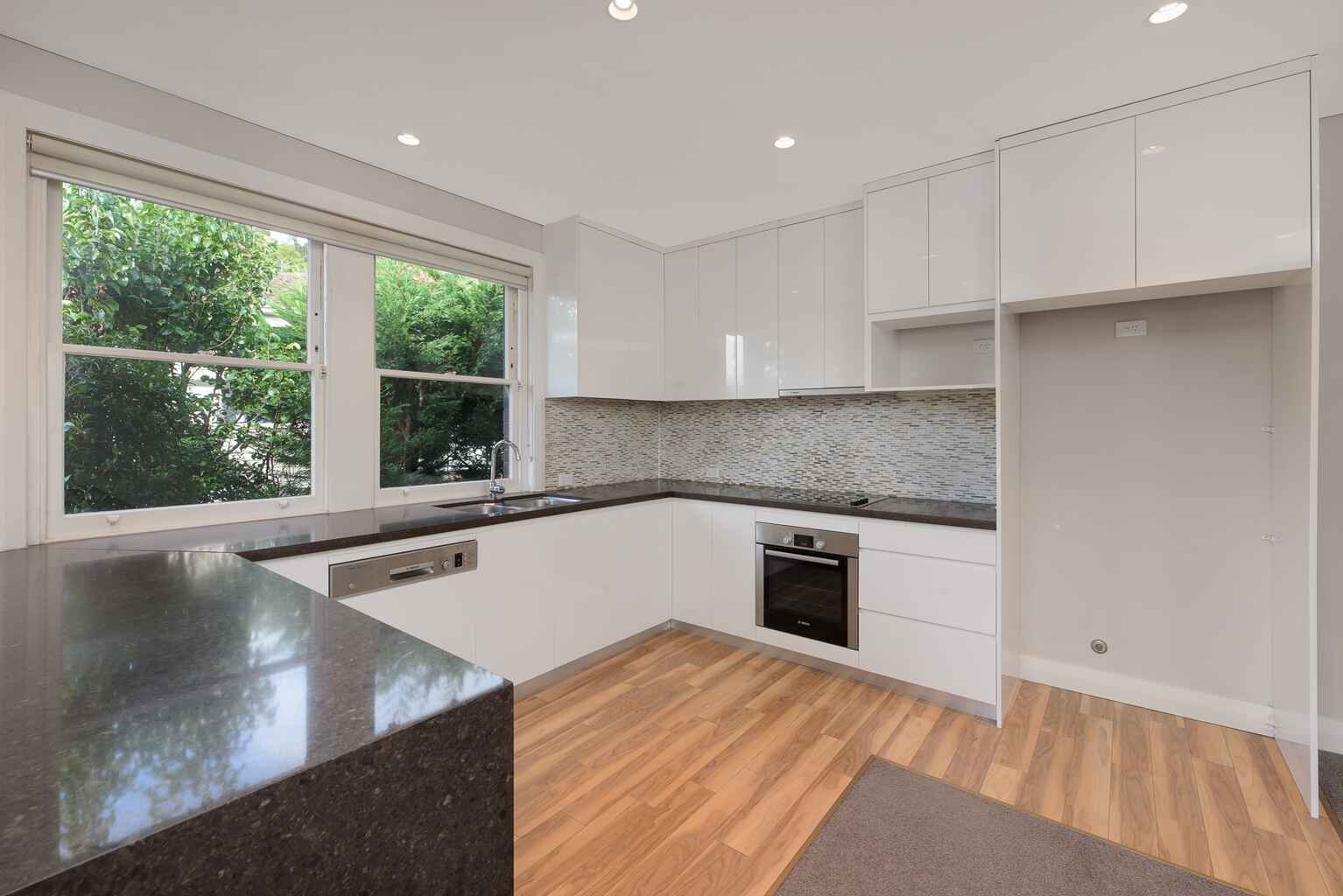 4/15 Badham Avenue   Mosman